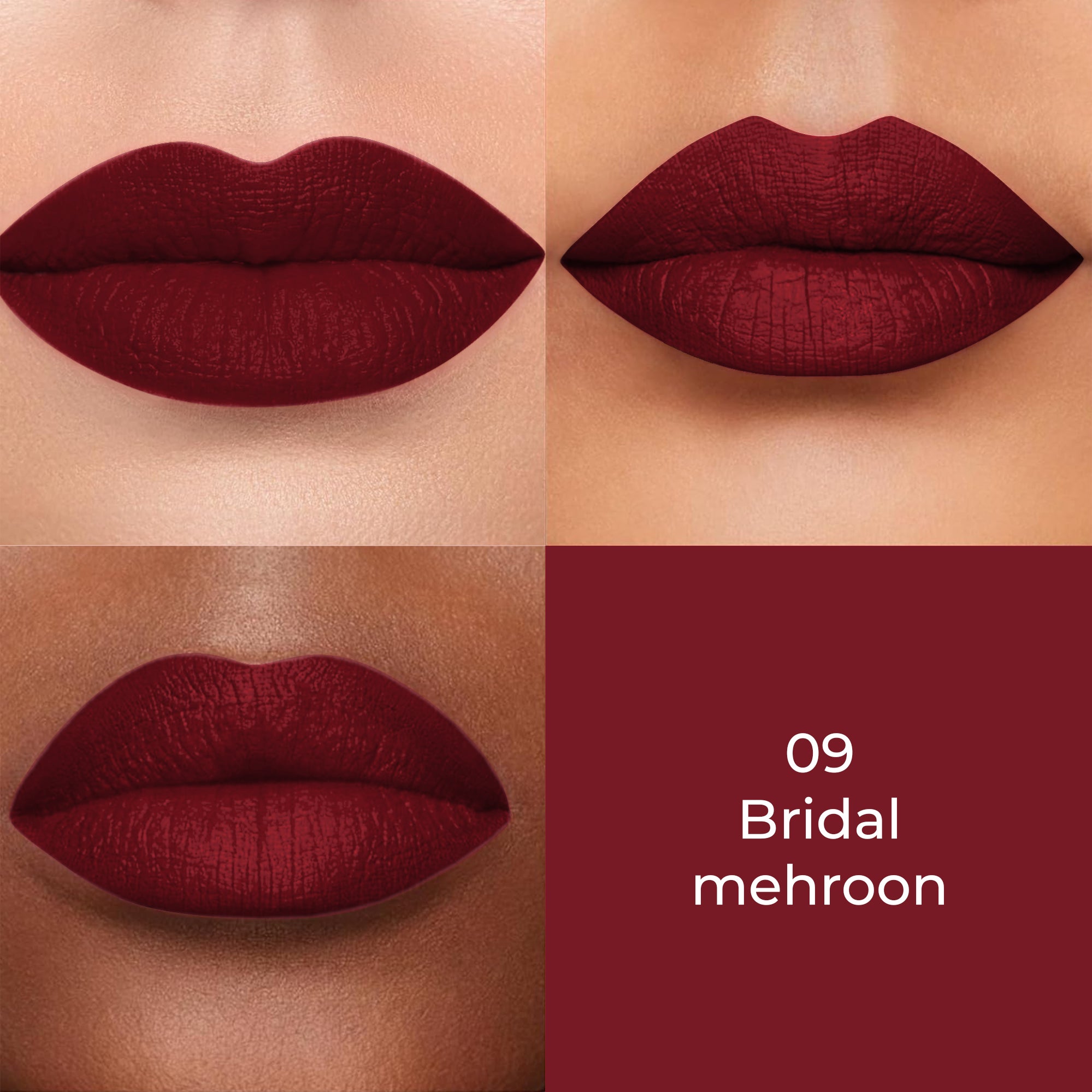 Color Stay Non-Transfer Lipstick – 26 Shades