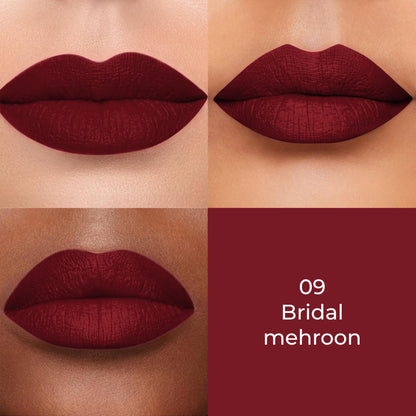 Color Stay Non-Transfer Lipstick – 26 Shades