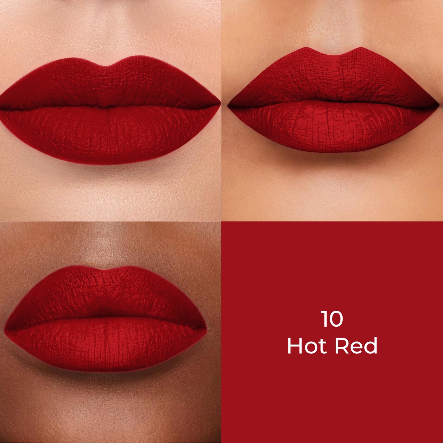 Color Stay Non-Transfer Lipstick – 26 Shades