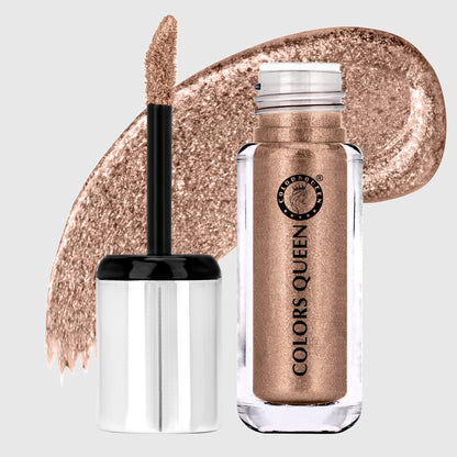 Liquid Metallic Eyeshadow &amp; Face Highlighter