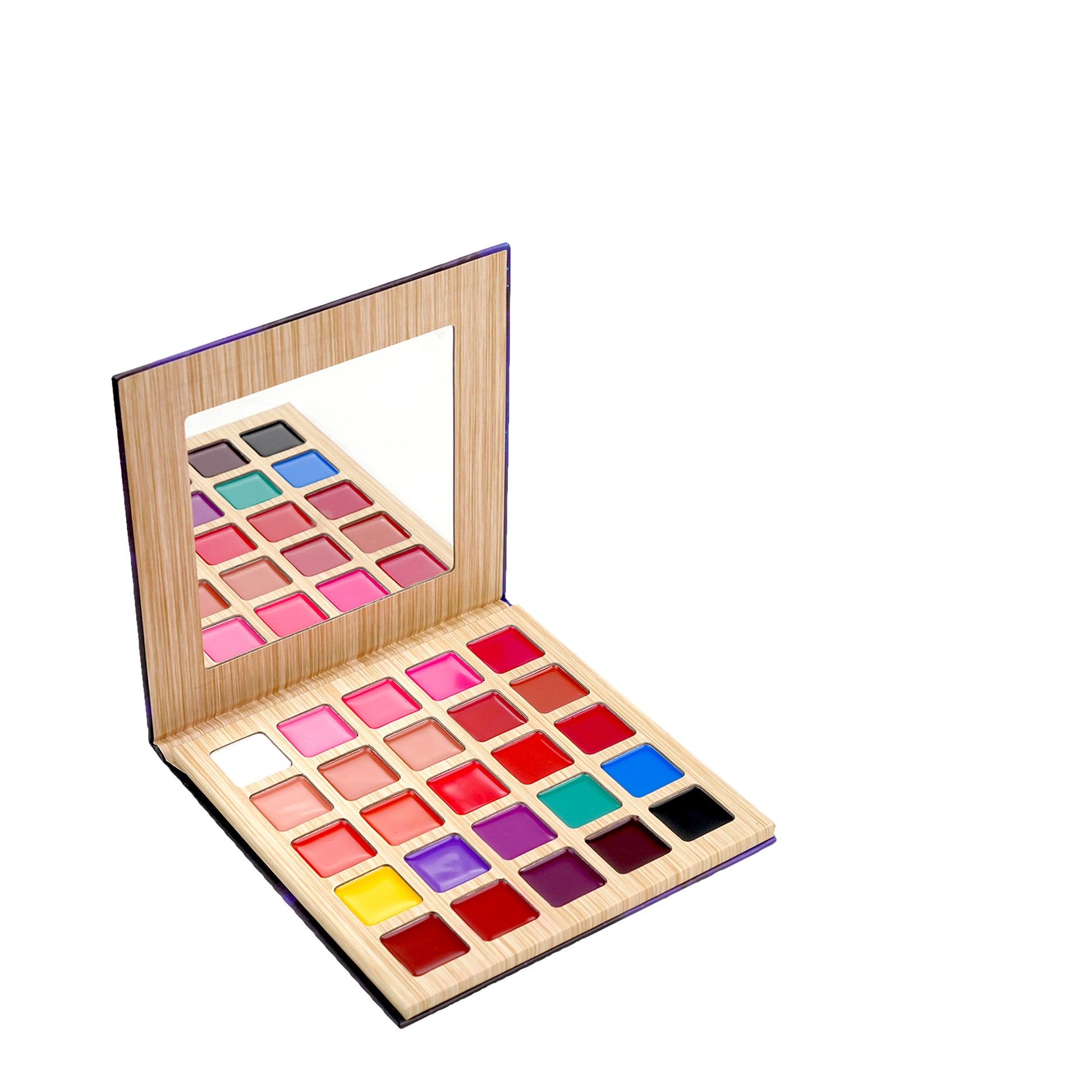 Colors Queen Lip Palette