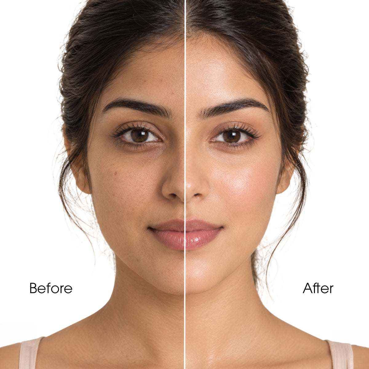 Colors Queen Hydra Boost Facial Kit with Hyaluronic Acid and Aloe Vera Extract
