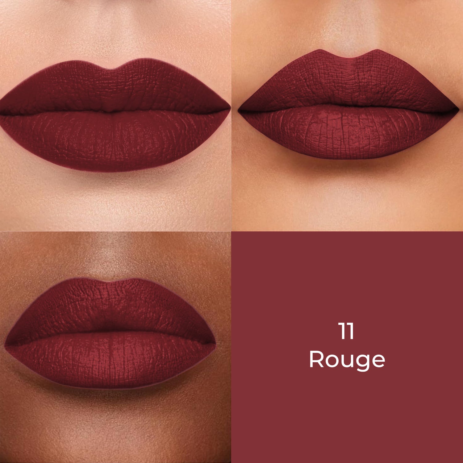 Color Stay Non-Transfer Lipstick – 26 Shades