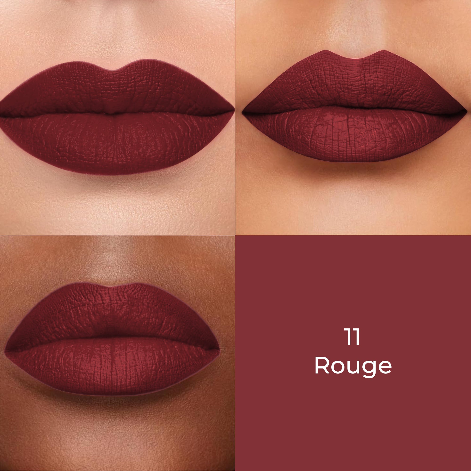 Color Stay Non-Transfer Lipstick – 26 Shades