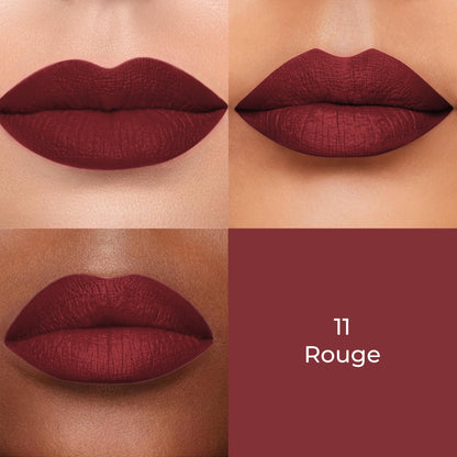 Color Stay Non-Transfer Lipstick – 26 Shades