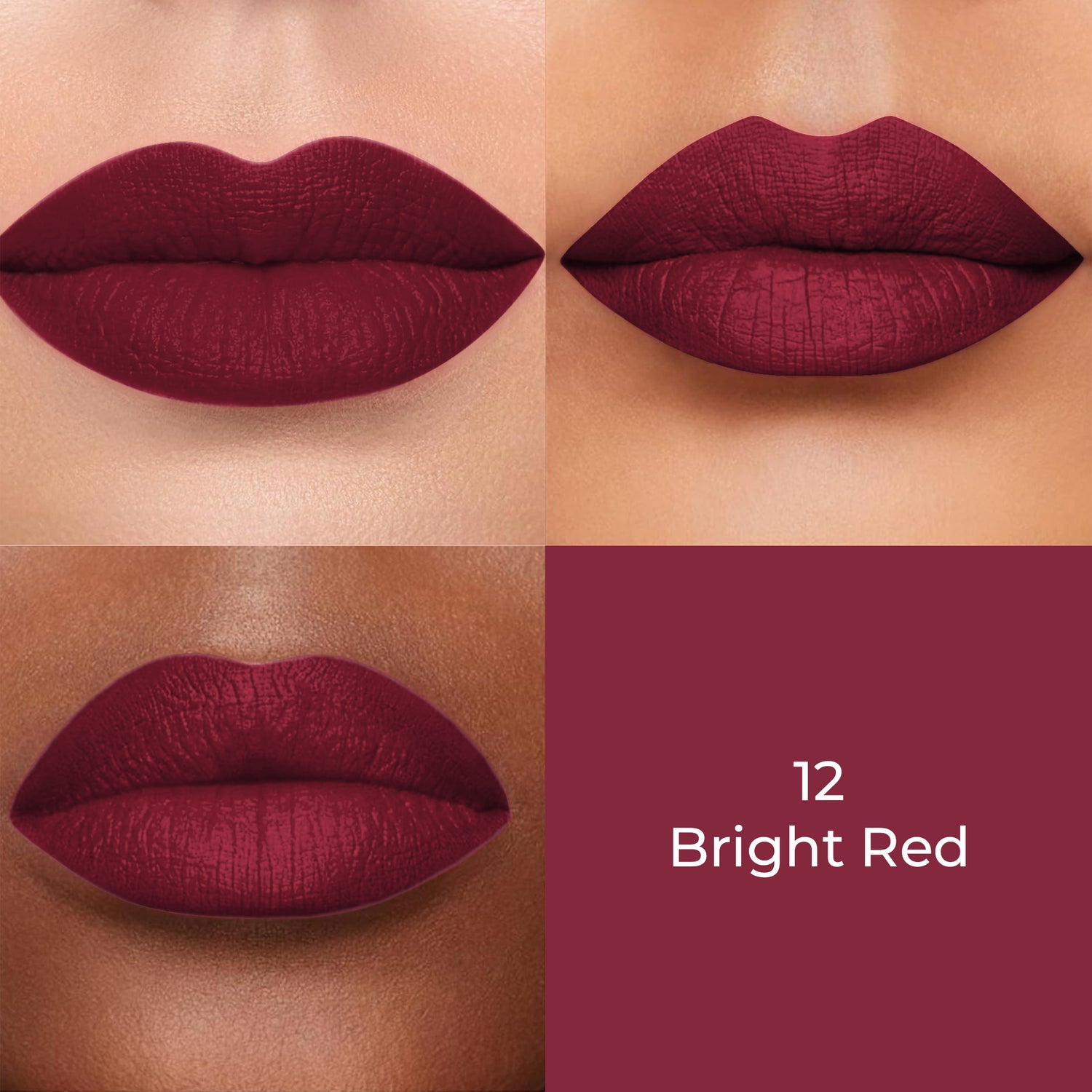 Color Stay Non-Transfer Lipstick – 26 Shades