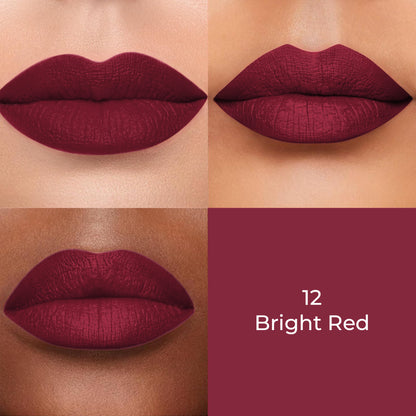 Color Stay Non-Transfer Lipstick – 26 Shades