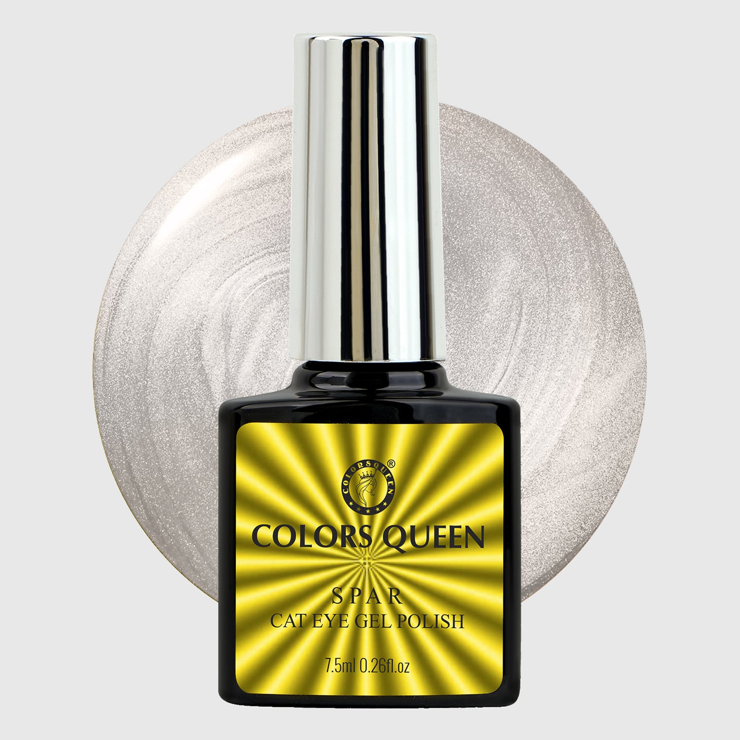 Spar Cat Eye Gel Polish