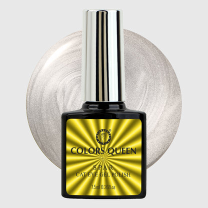 Spar Cat Eye Gel Polish