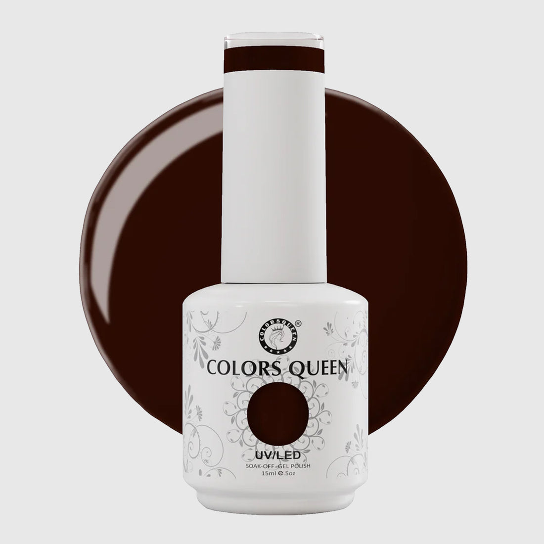 Colors Queen UV LED Soak Off Gel Nail Polish – Glossy Finish
