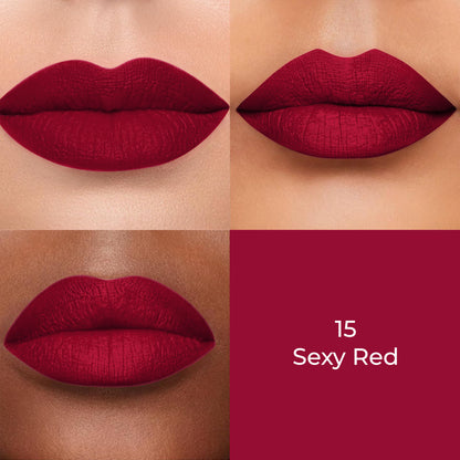 Color Stay Non-Transfer Lipstick – 26 Shades