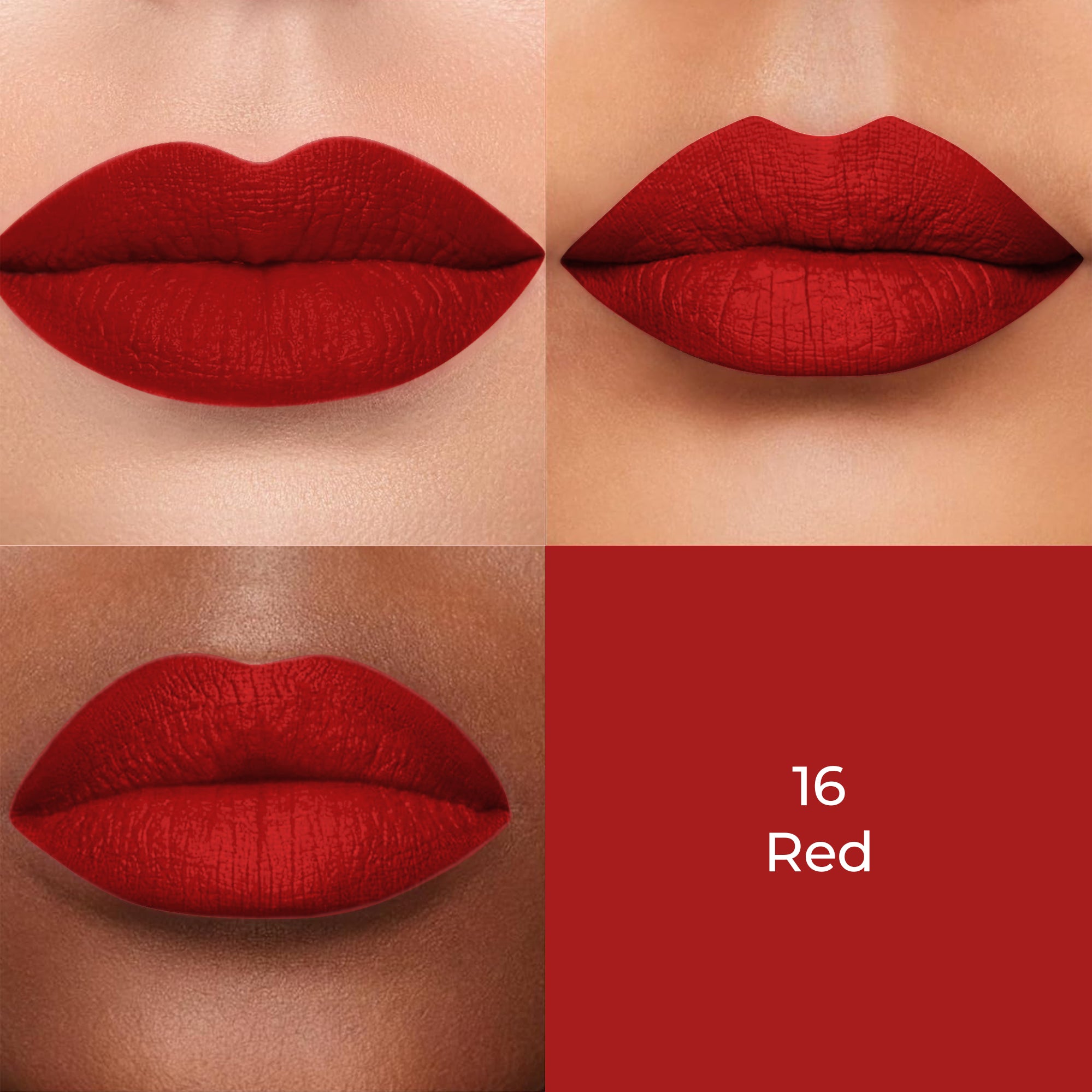 Color Stay Non-Transfer Lipstick – 26 Shades