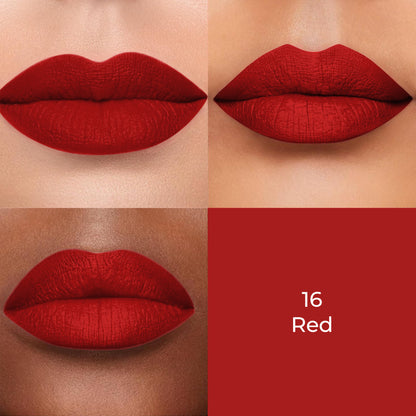 Color Stay Non-Transfer Lipstick – 26 Shades