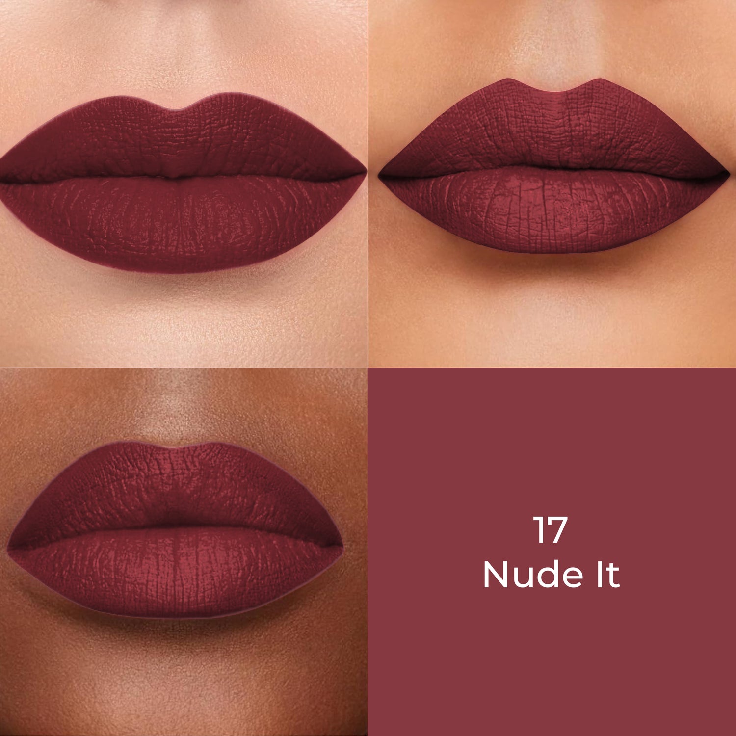 Color Stay Non-Transfer Lipstick – 26 Shades