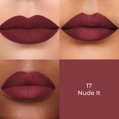 Color Stay Non-Transfer Lipstick – 26 Shades