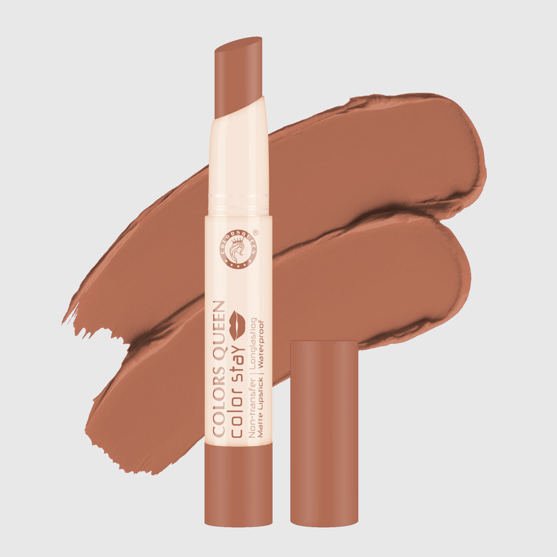 Color Stay Non-Transfer Lipstick – 31 Shades