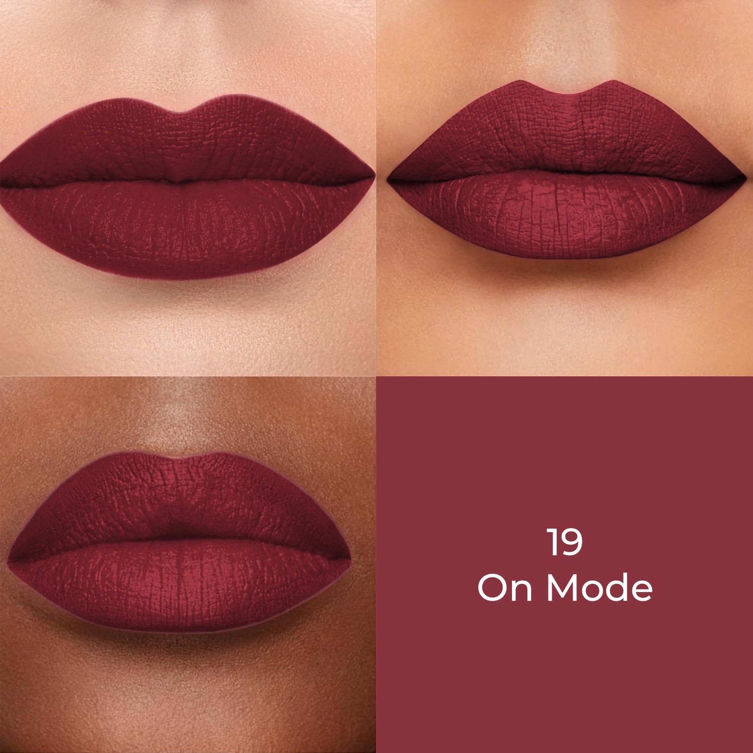 Color Stay Non-Transfer Lipstick – 26 Shades