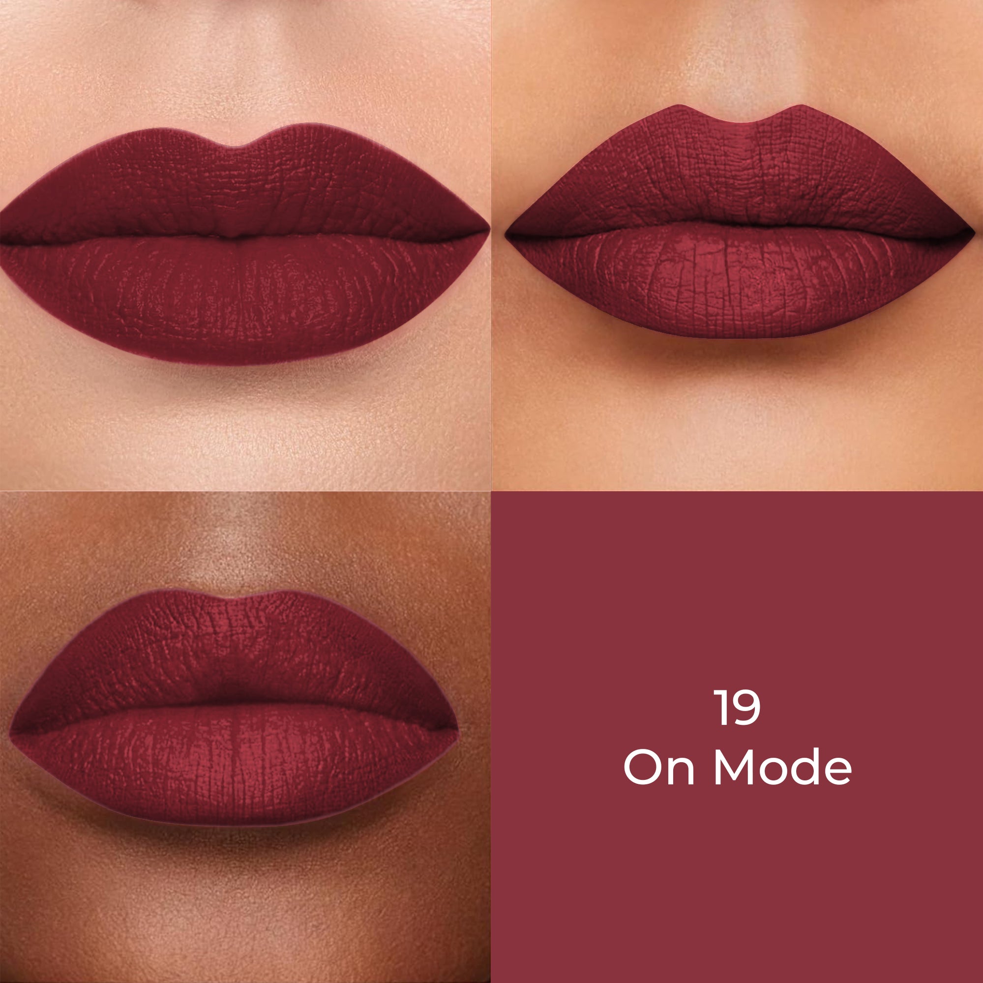 Color Stay Non-Transfer Lipstick – 26 Shades