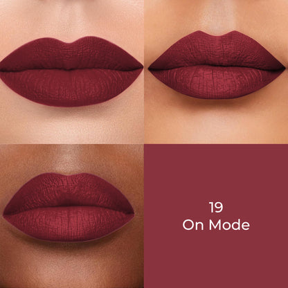 Color Stay Non-Transfer Lipstick – 26 Shades