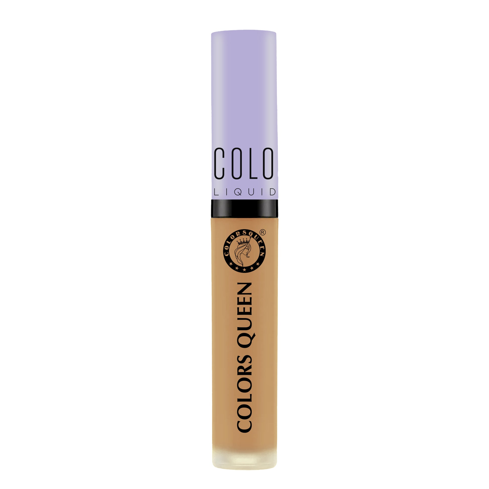 Colors Queen Conceal & Reveal Liquid Concealer