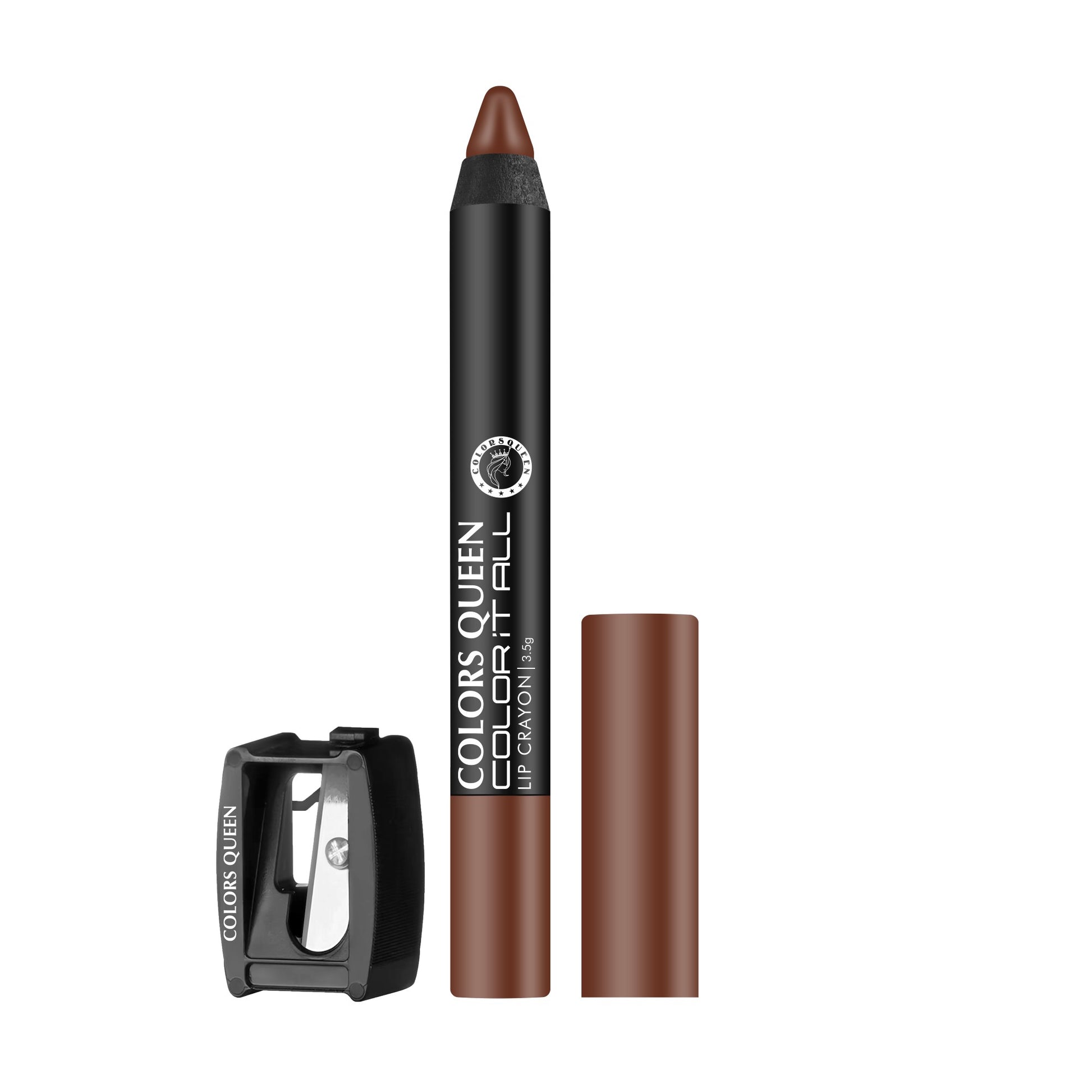 Colors Queen Color It All Lip Crayon