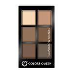 Colors Queen Contour & Bronzer Palette