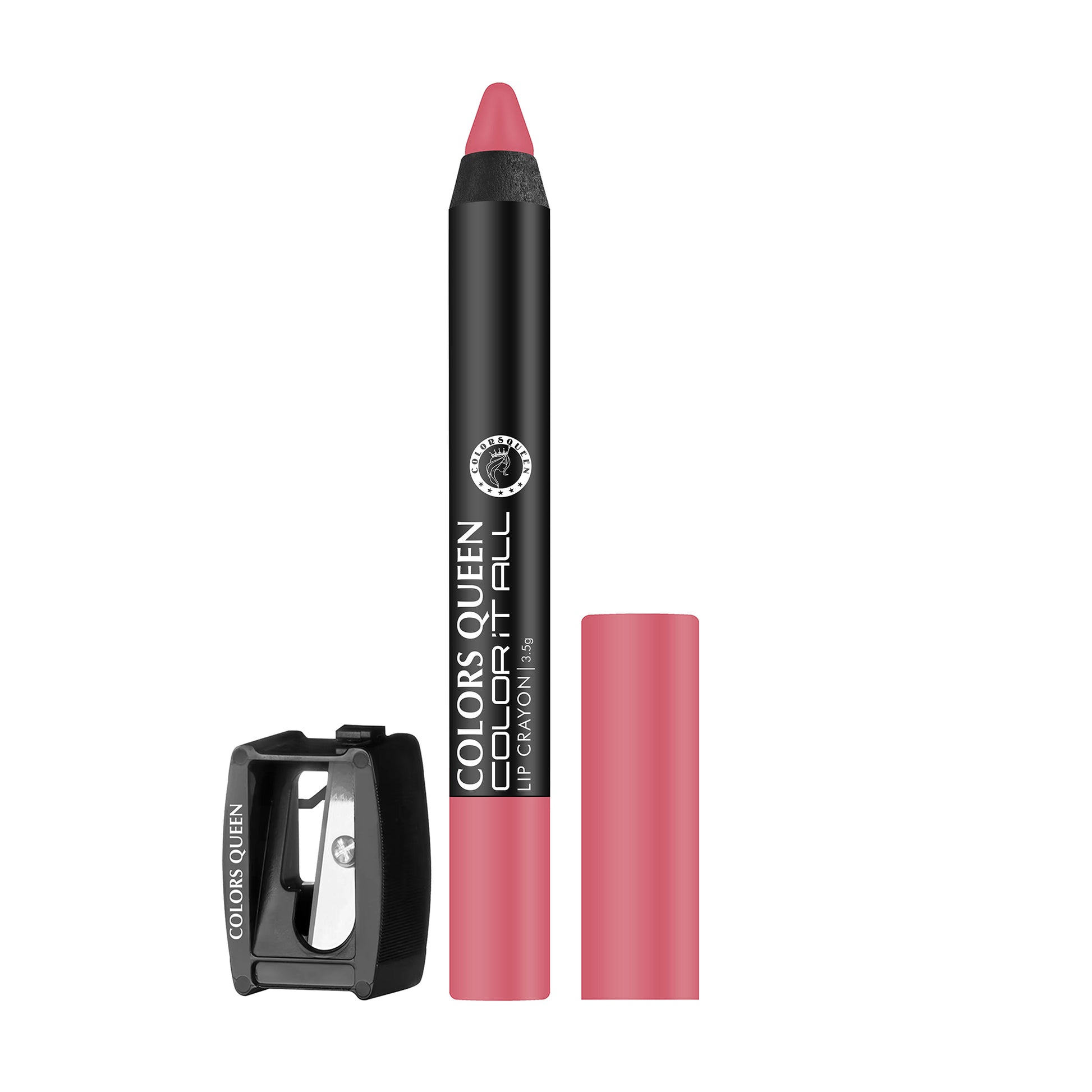 Colors Queen Color It All Lip Crayon