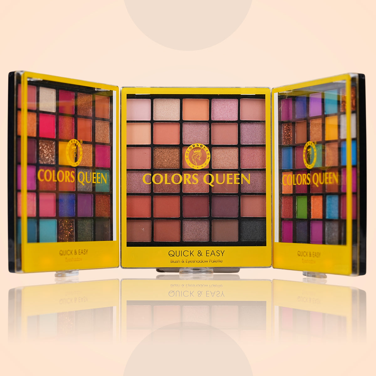 Quick &amp; Easy Eyeshadow | 18 Gram
