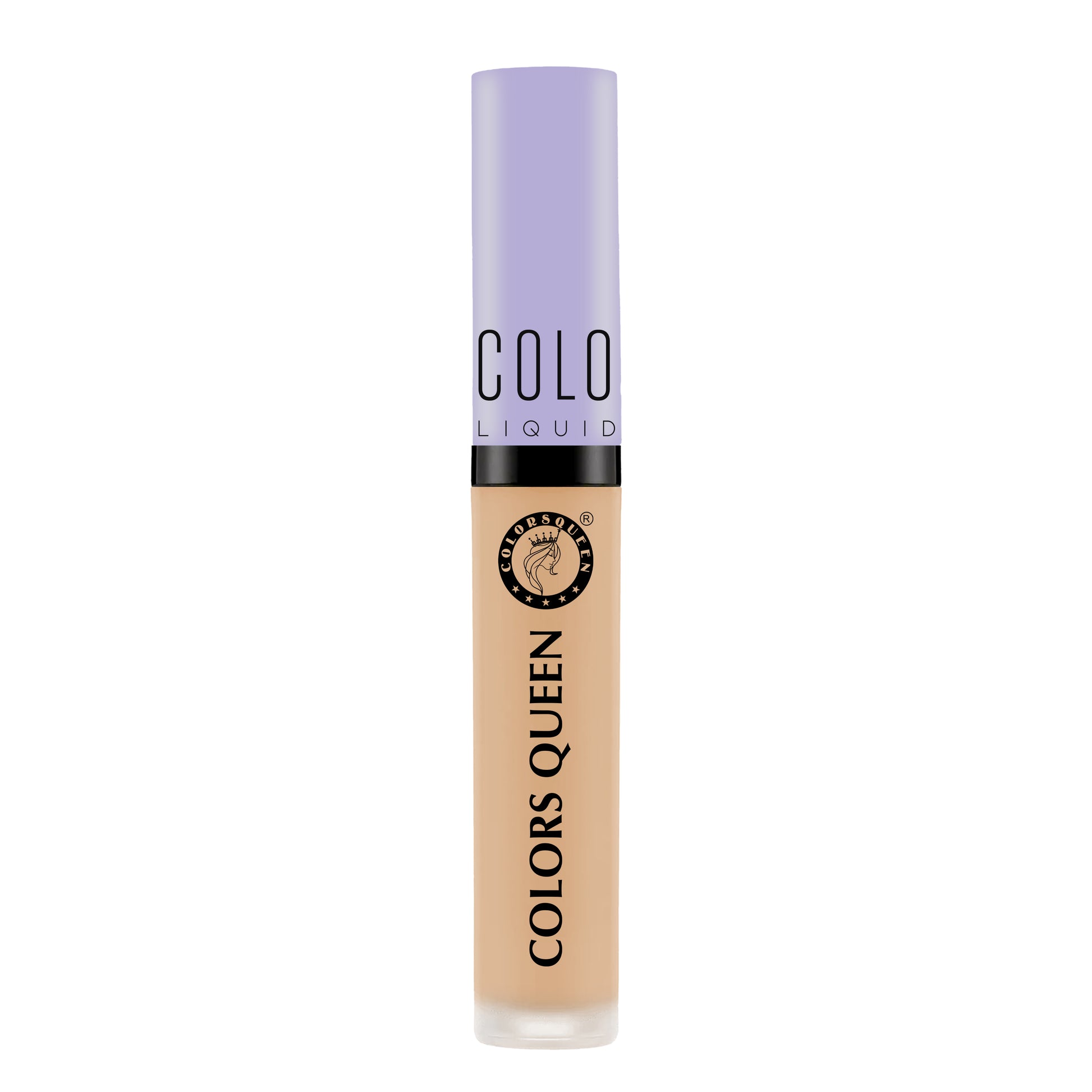 Colors Queen Conceal & Reveal Liquid Concealer