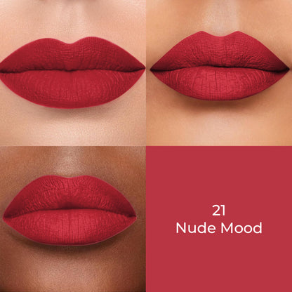 Color Stay Non-Transfer Lipstick – 26 Shades