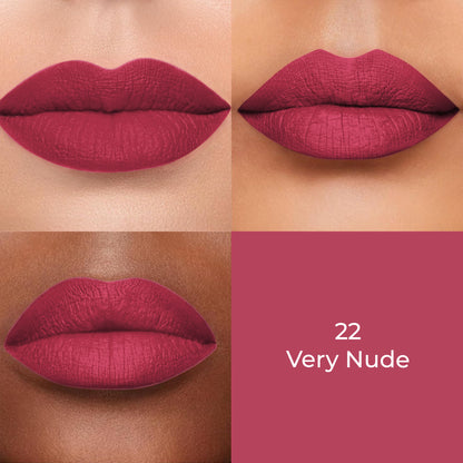 Color Stay Non-Transfer Lipstick – 26 Shades