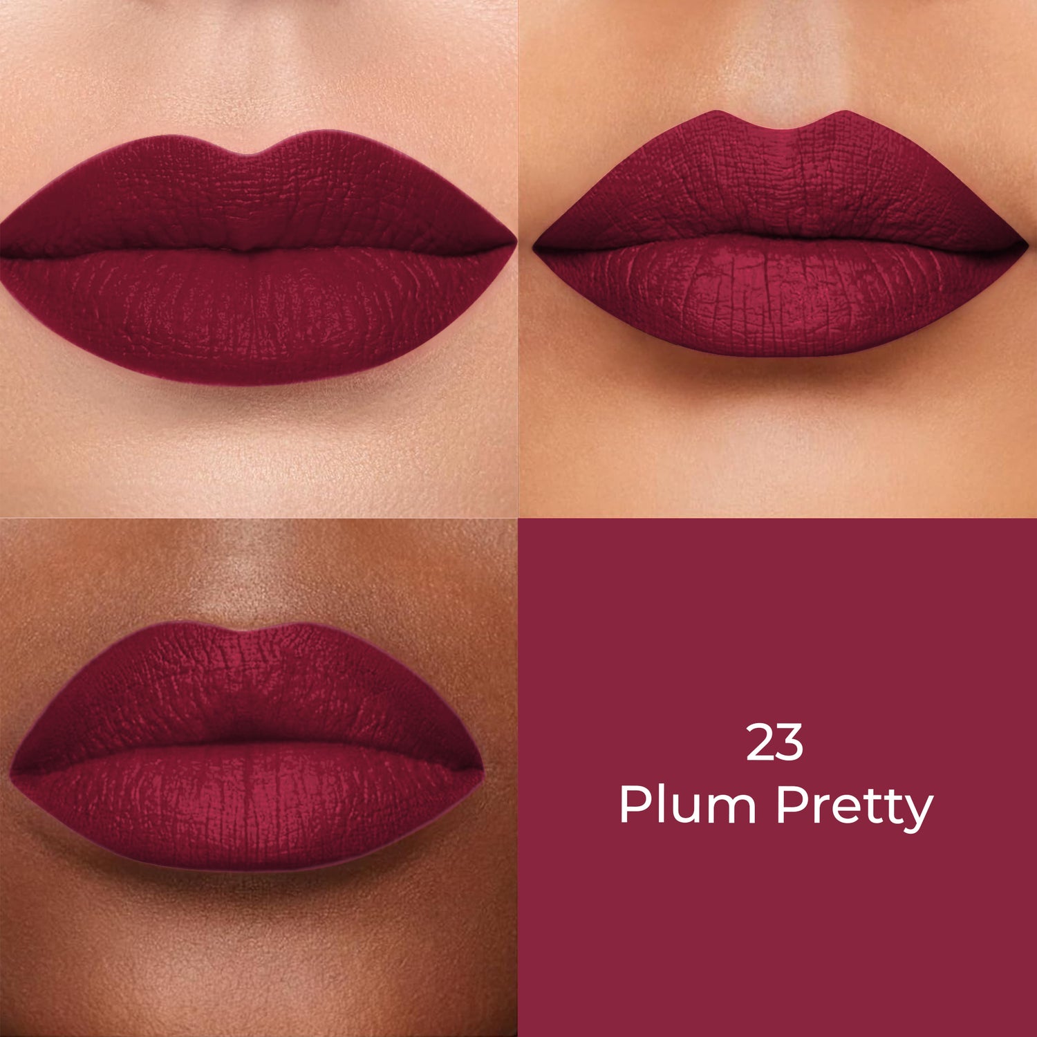 Color Stay Non-Transfer Lipstick – 26 Shades