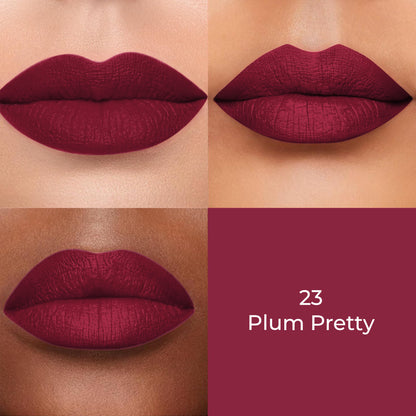 Color Stay Non-Transfer Lipstick – 26 Shades