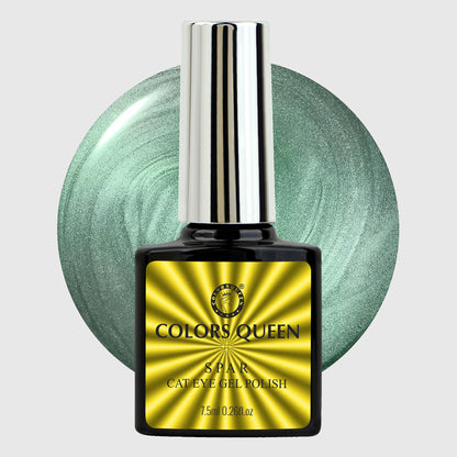 Spar Cat Eye Gel Polish
