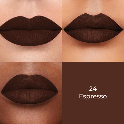 Color Stay Non-Transfer Lipstick – 26 Shades