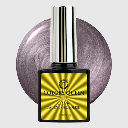 Spar Cat Eye Gel Polish