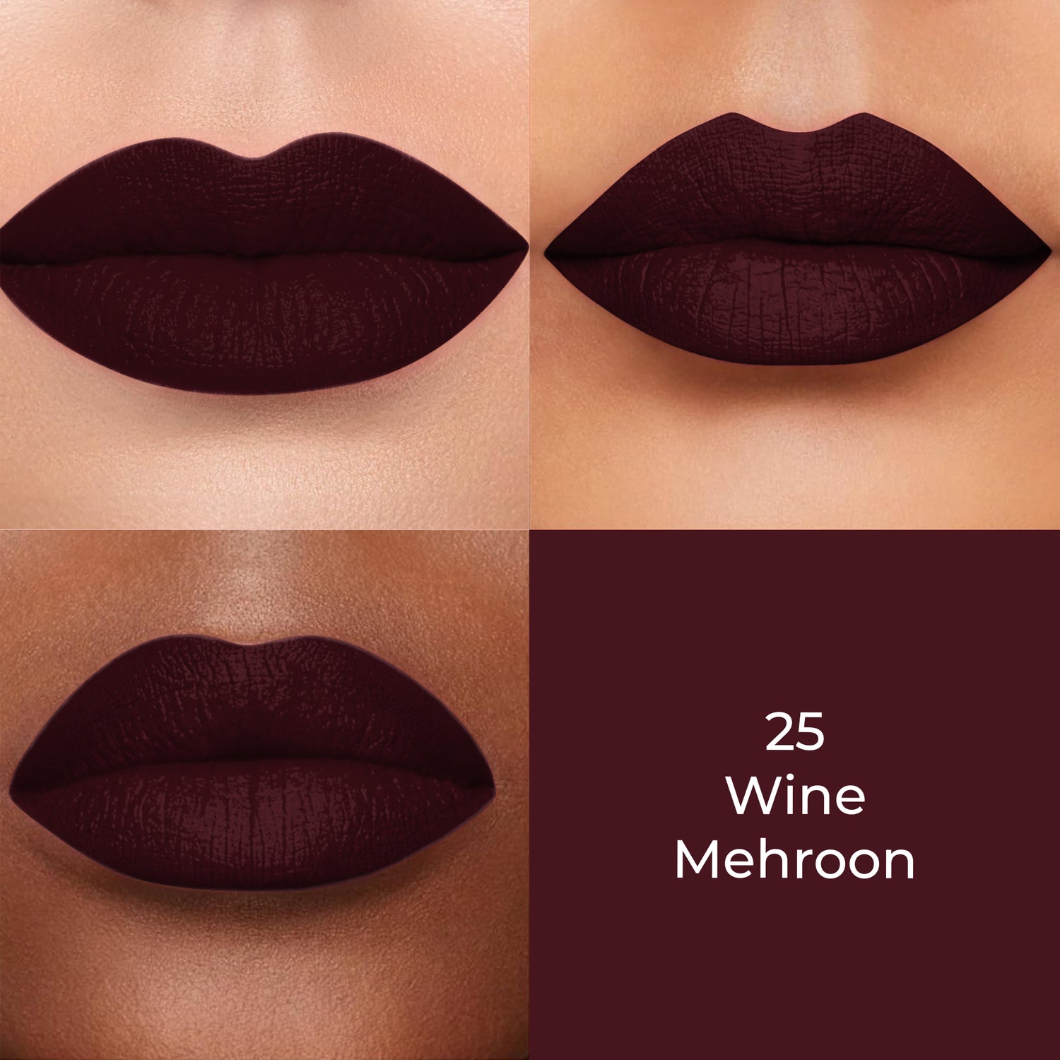 Color Stay Non-Transfer Lipstick – 26 Shades