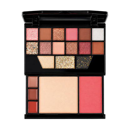 Nudes Makeup Palette A Complete Kit For Makeup