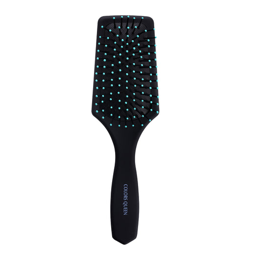 Colors Queen Small Flat Cushion Brush