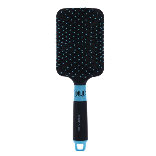 Colors Queen Big Paddle Brush