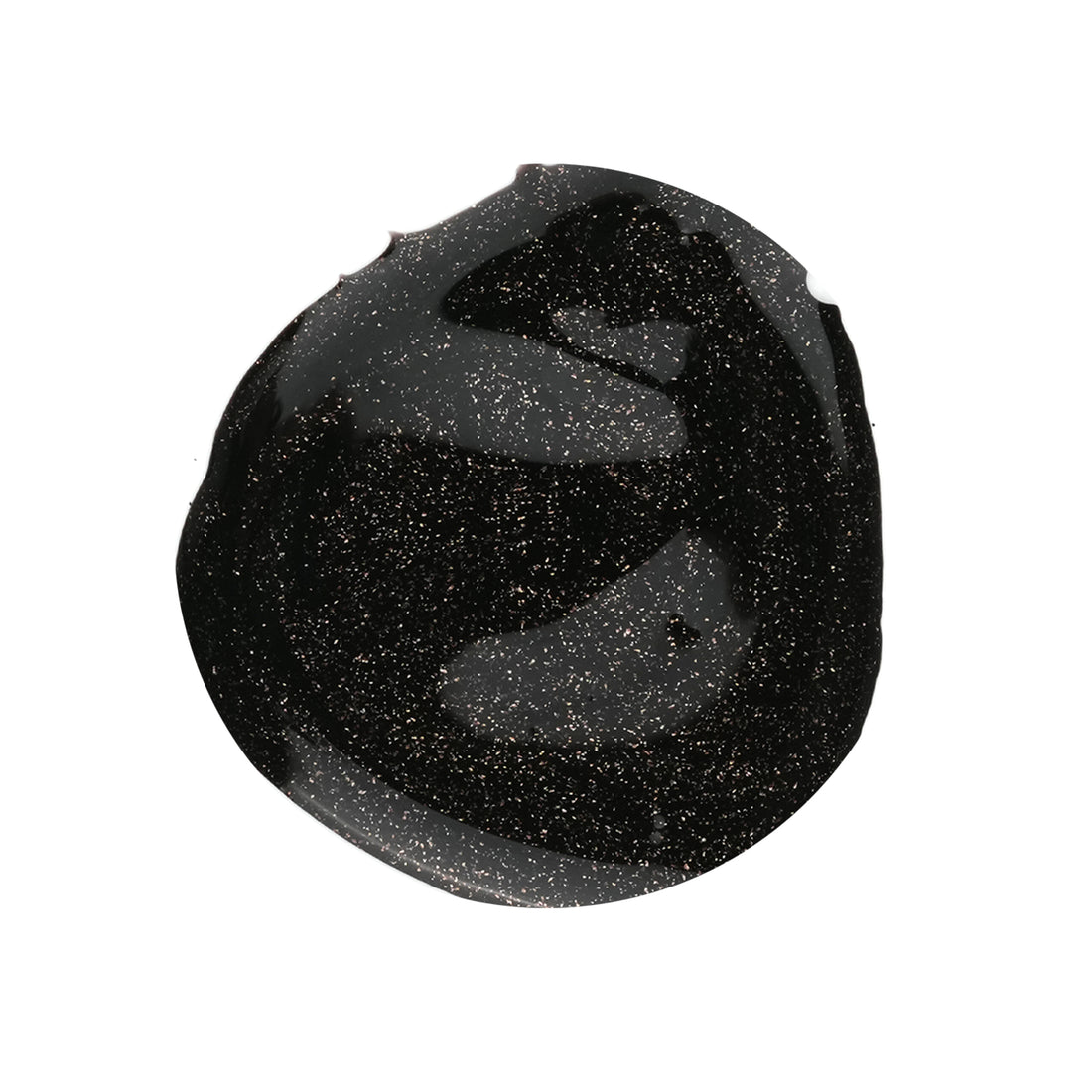 Colors Queen Galaxy Glitz Nail Paint