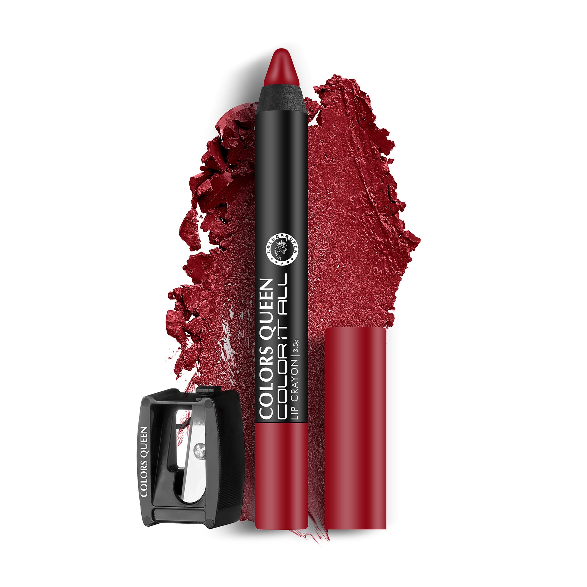 Colors Queen Color It All Lip Crayon