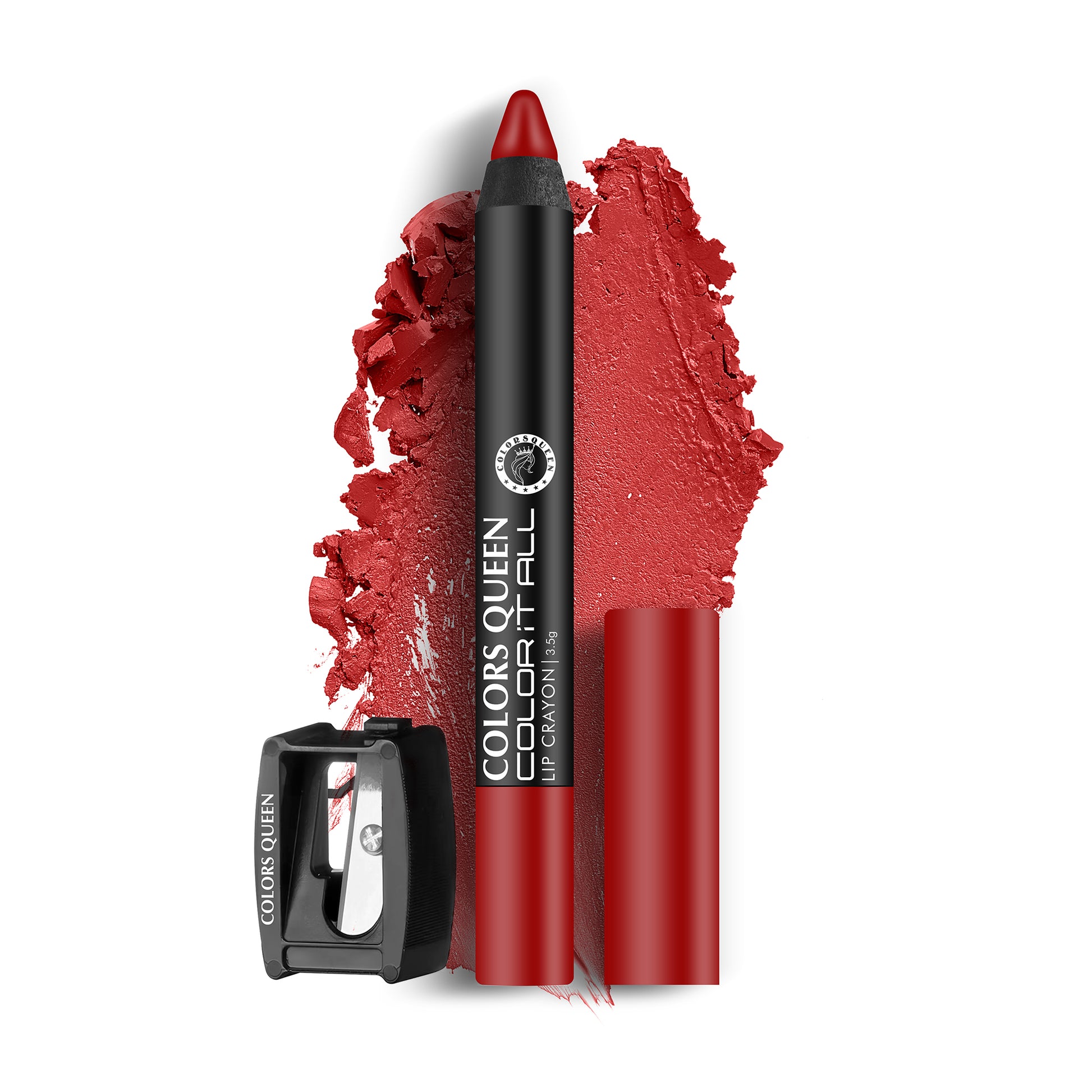 Colors Queen Color It All Lip Crayon