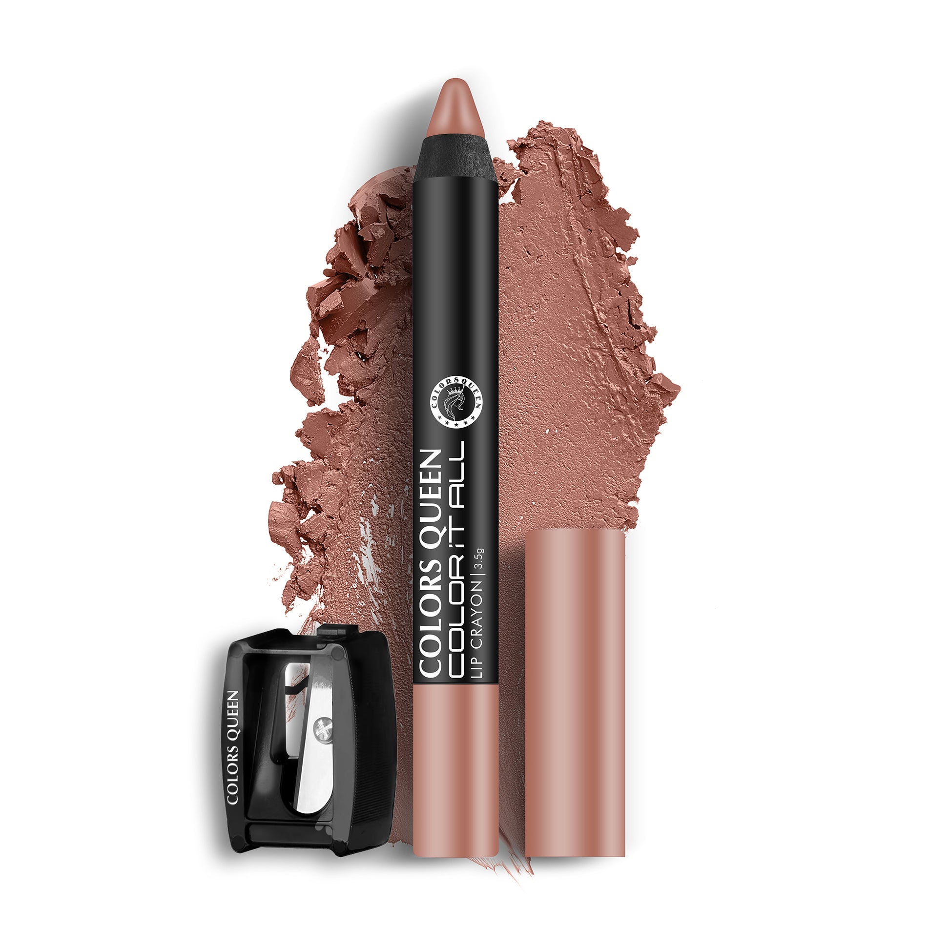 Colors Queen Color It All Lip Crayon