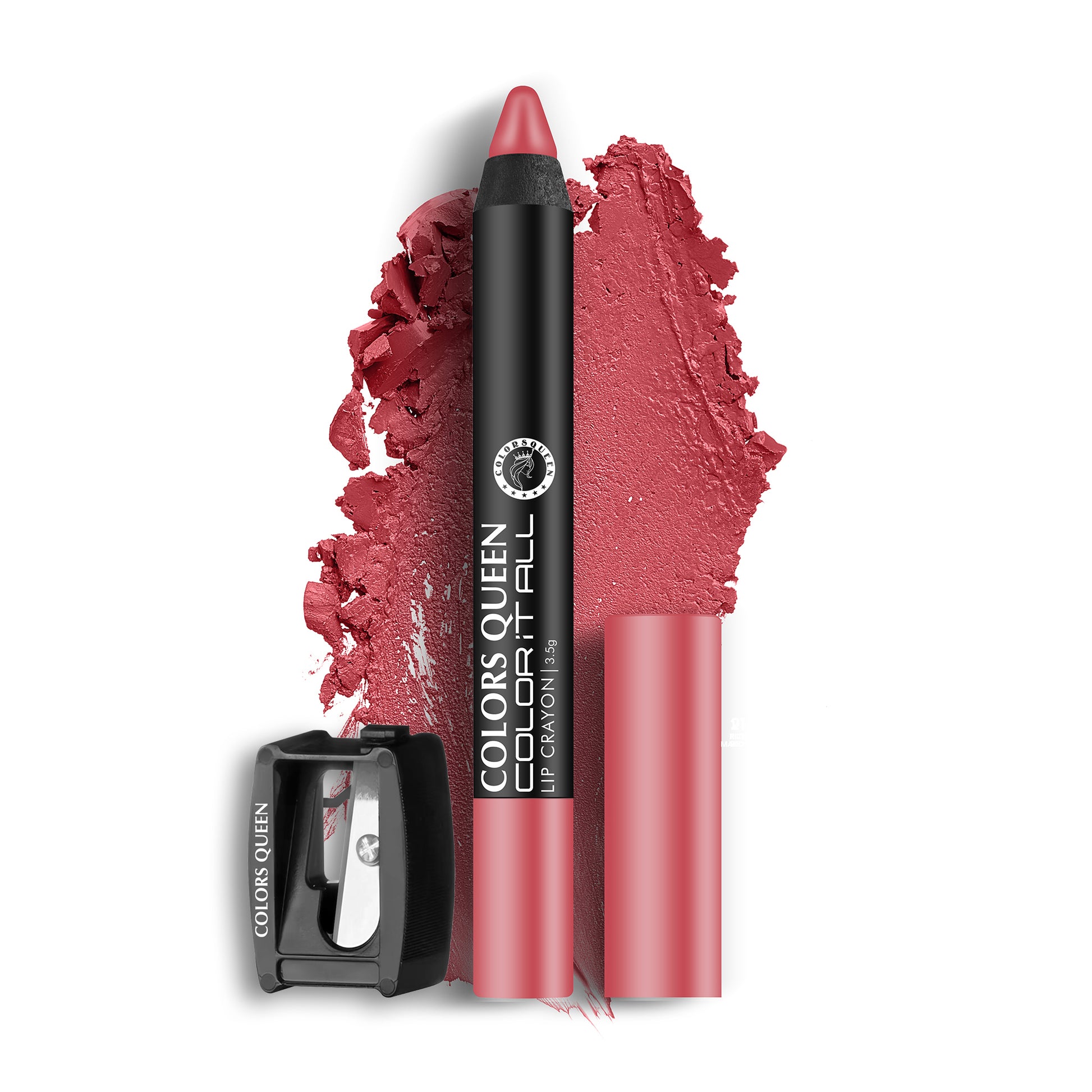 Colors Queen Color It All Lip Crayon