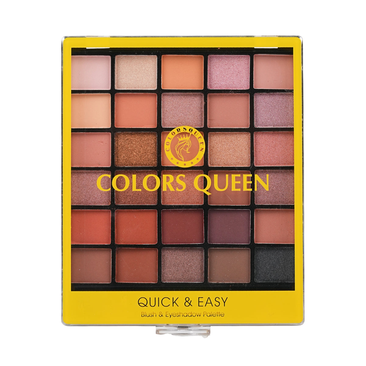 Quick &amp; Easy Eyeshadow | 18 Gram