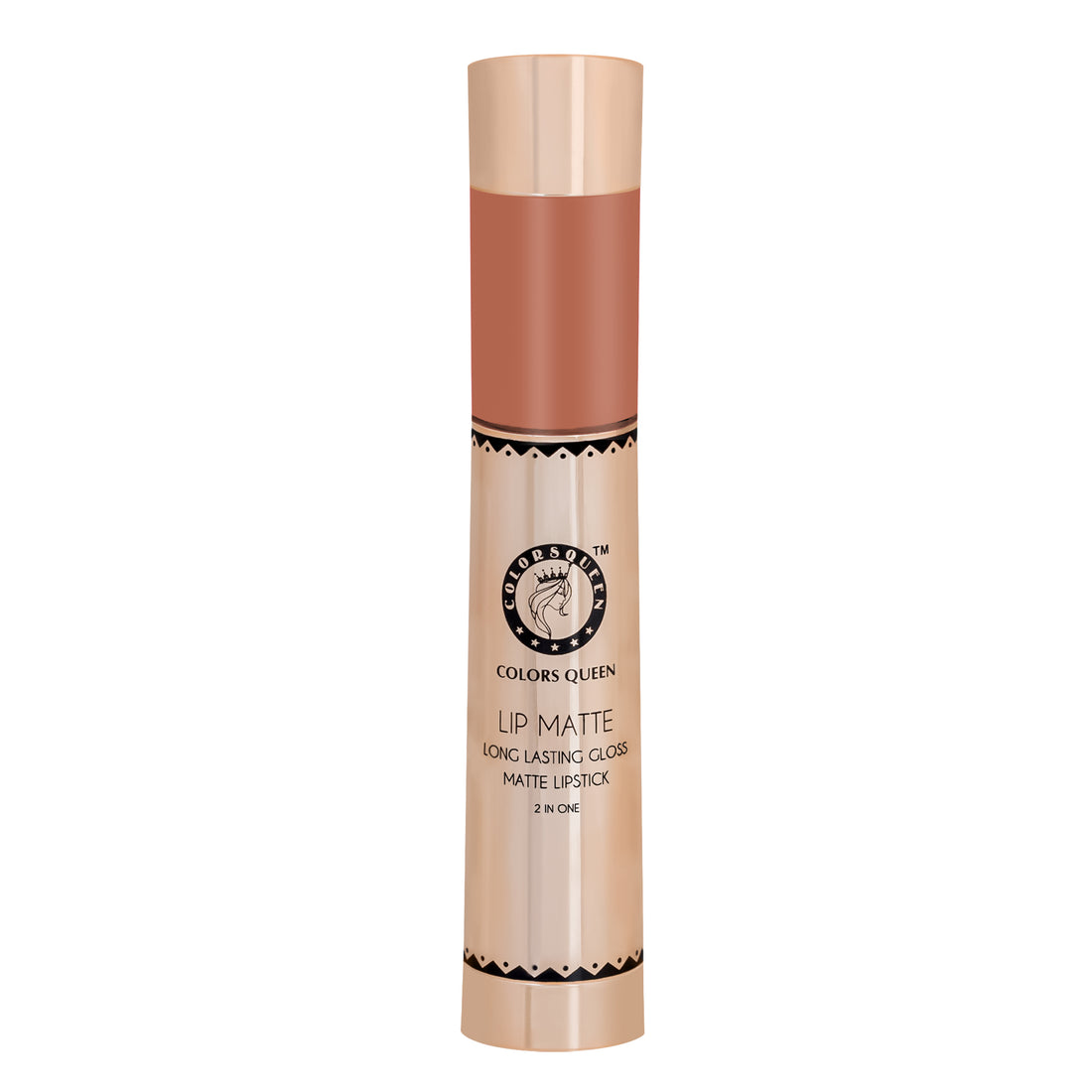 Colors Queen Lip Matte &amp; Liquid Lipstick