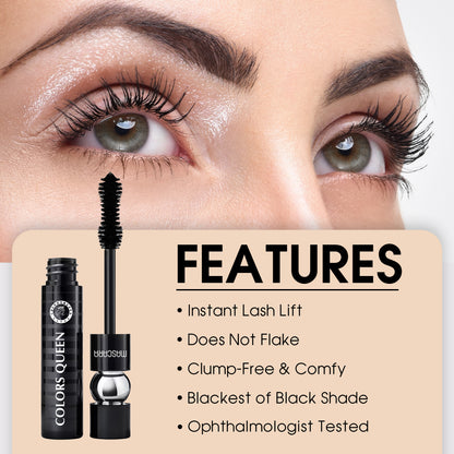 CQ Stack Mascara | 10 ML