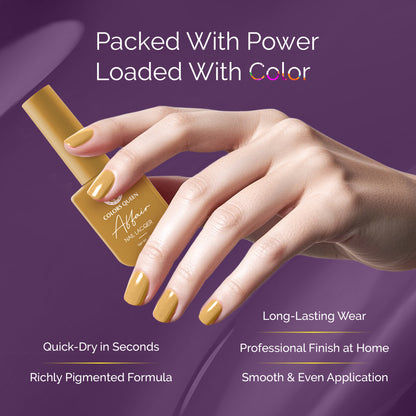 Nail Affair Nail Polish