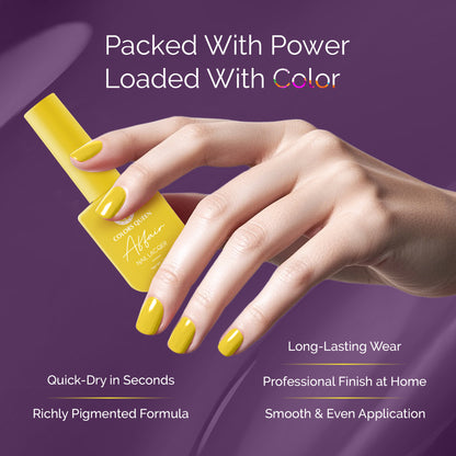 Nail Affair Nail Polish